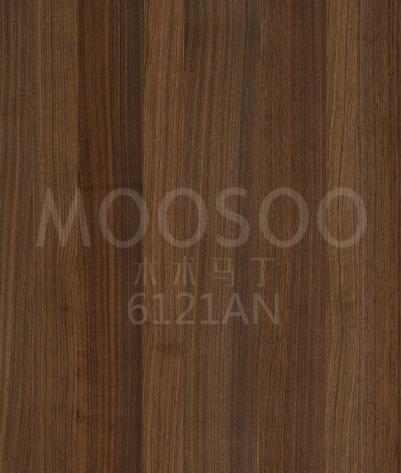 Black Walnut Prefabricated Wood Panels