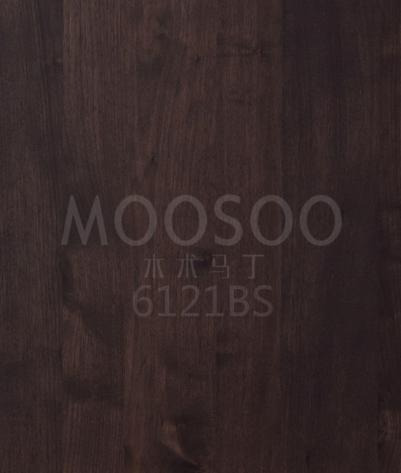 Prefabricated Black Walnut Panels