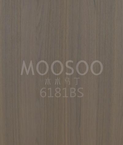 Solid Black Walnut Prefabricated Panels