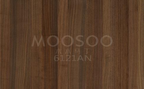 Enhance Your Interior with Black Walnut Prefabricated Wood Panels
