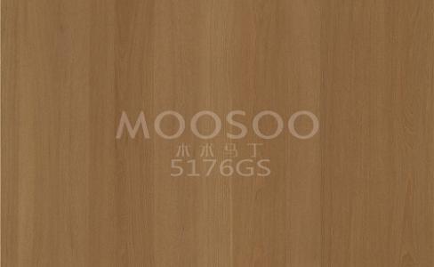 Refined White Elm Panels for Furniture, Architecture, and Interior Design