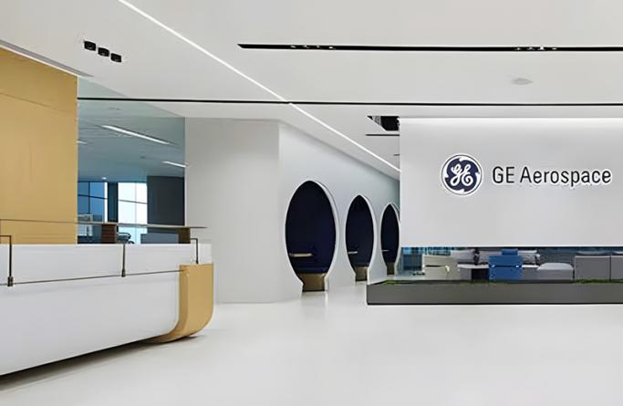 GE Aviation Beijing Office