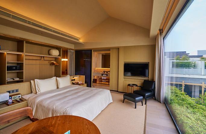 Rangju Hotel Xitang