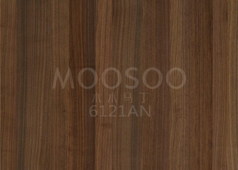 Enhance Your Interior with Black Walnut Prefabricated Wood Panels