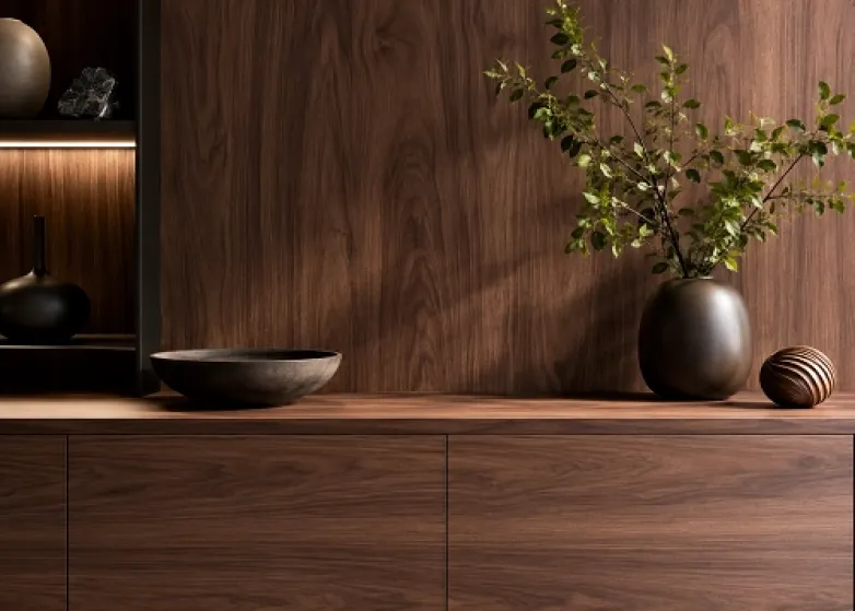 Engineered Black Walnut Wood Panels: A Comprehensive Product Overview