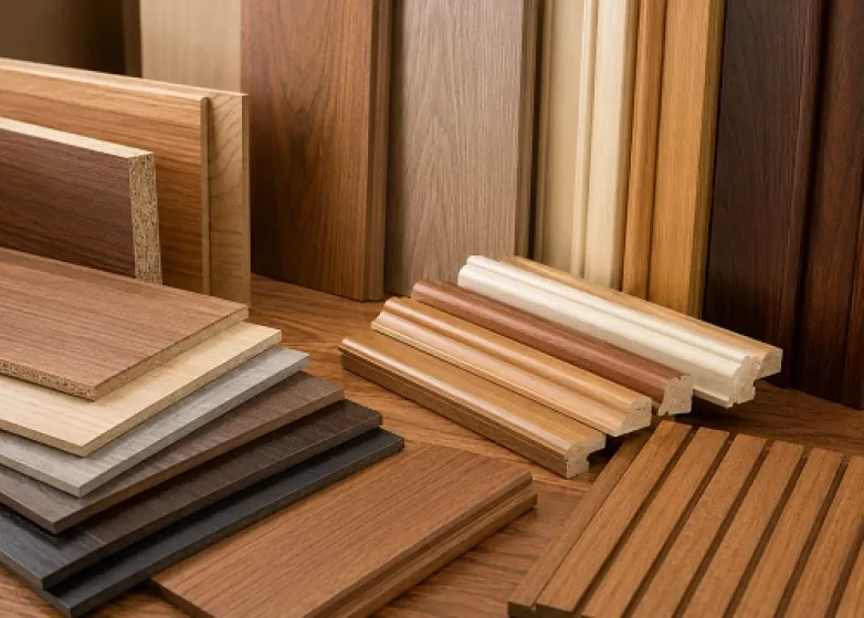 Prefinished Wood Products: The Smart Choice for Modern Interiors