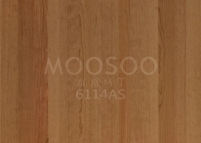 Natural Wood Beauty with a Ready-to-Install Finish