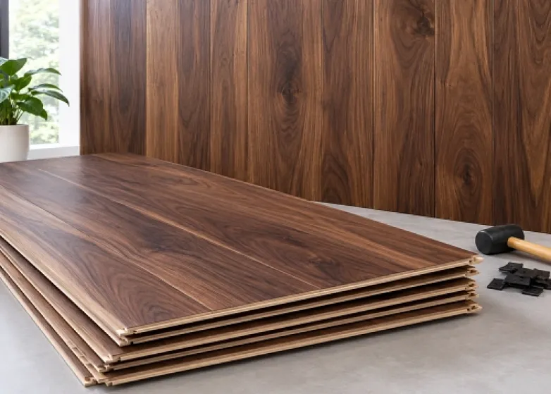 American Black Walnut Ready-To-Install Panels: The Complete Sourcing and Installation Guide for Architects, Builders, and Homeowners