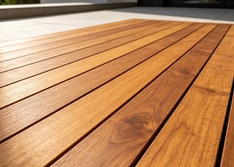 Teak Decking Panels: The Complete Technical Guide to Specifications, Installation and Maintenance