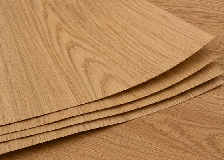 Sliced Oak Veneer: The Complete Technical Guide for Manufacturers, Architects, and Interior Designers