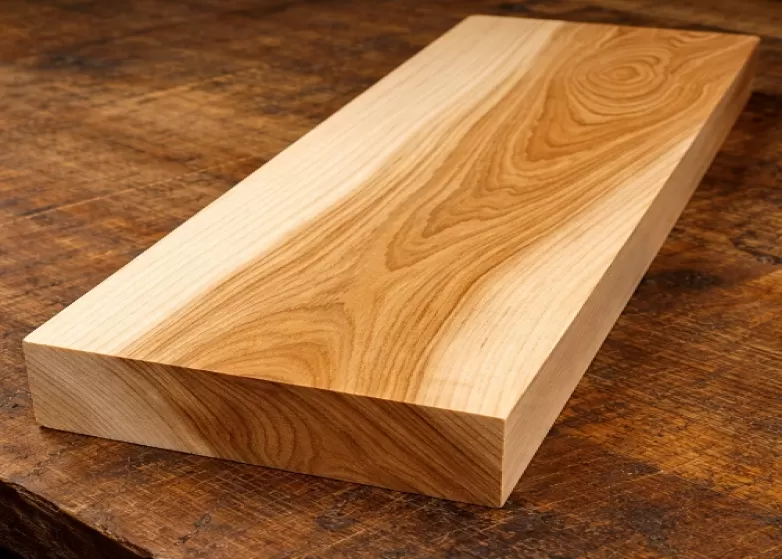 White Elm Hardwood Explained: From Forest to Finished Board