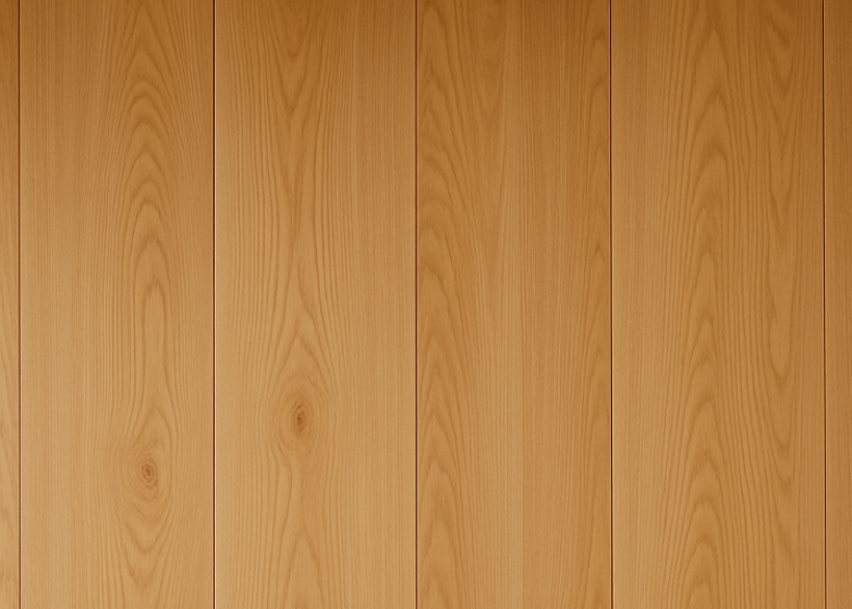The timeless appeal of prefabricated wood panels: the smart choice for modern interior design