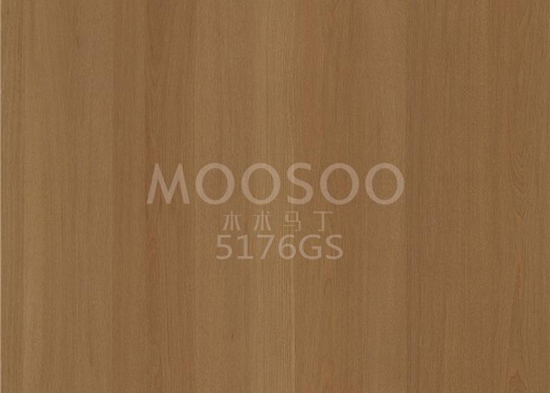 Refined White Elm Panels for Furniture, Architecture, and Interior Design
