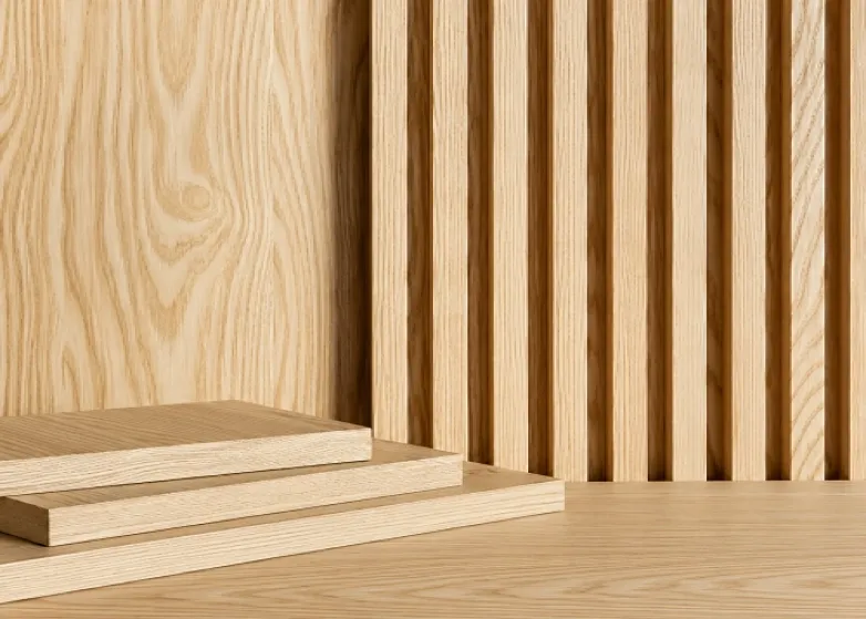The Timeless Appeal of Solid Ash Wood Panels in Modern Interiors