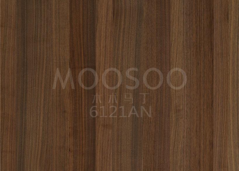 Enhance Your Interior with Black Walnut Prefabricated Wood Panels