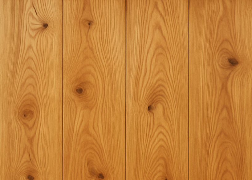Solid Elm Wood Panels &ndash; Durable, Elegant, and Versatile for Modern Applications