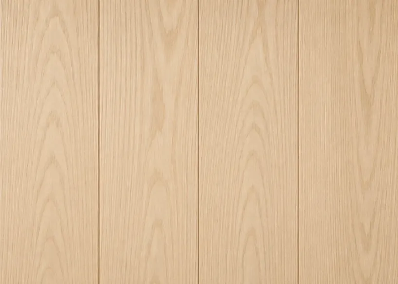 Ash Veneer Panels: A Comprehensive Technical Guide to Properties, Manufacturing, Performance, and Applications
