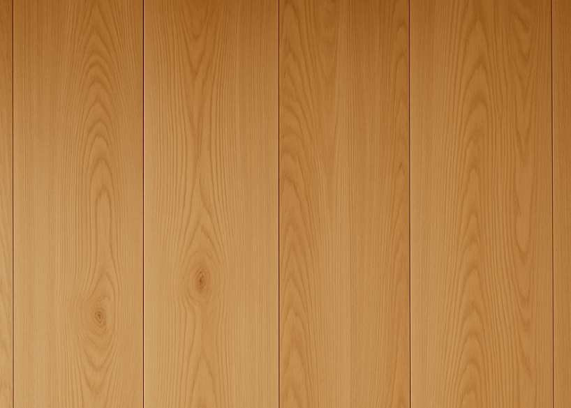 The timeless appeal of prefabricated wood panels: the smart choice for modern interior design