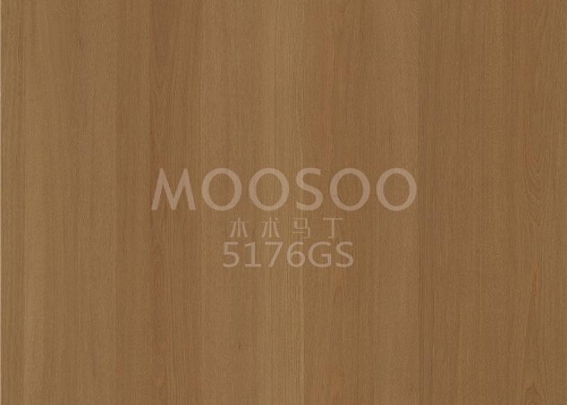 Refined White Elm Panels for Furniture, Architecture, and Interior Design